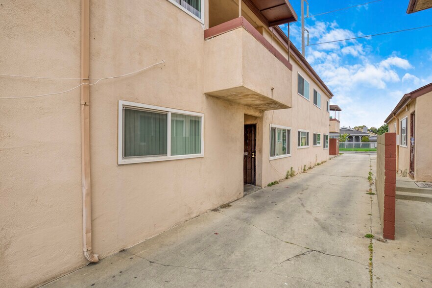 More Photos Of 4932 W Lennox Blvd, Inglewood Apartments For Sale
