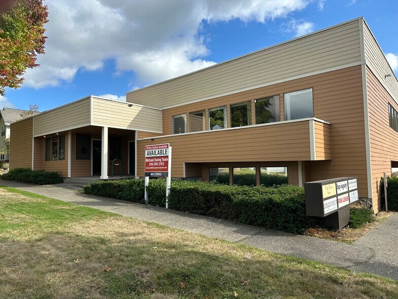 More Photos Of 825 Legion Way SE, Olympia Office For Lease