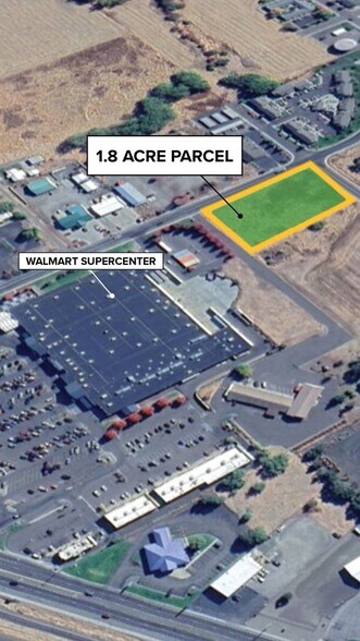 Primary Photo Of Walton Rd, Island City Land For Sale