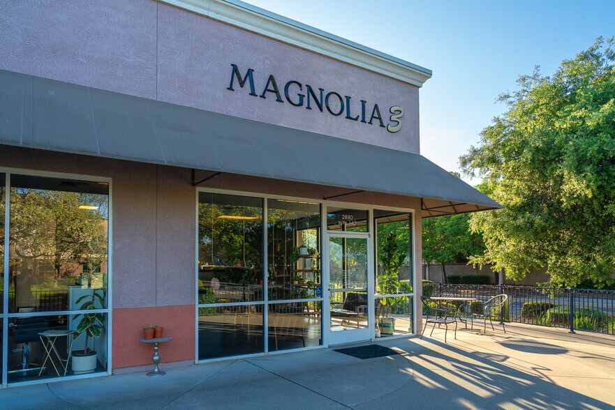 More Photos Of 2880 5th St, Davis Unknown For Lease