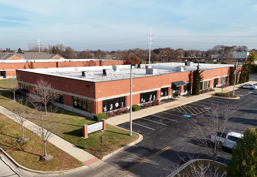Primary Photo Of 1272 Bond St, Naperville Office For Sale