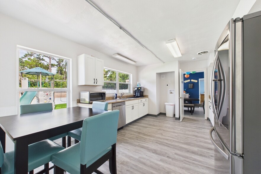 More Photos Of 1340 S Wickham Rd, West Melbourne Daycare Center For Sale