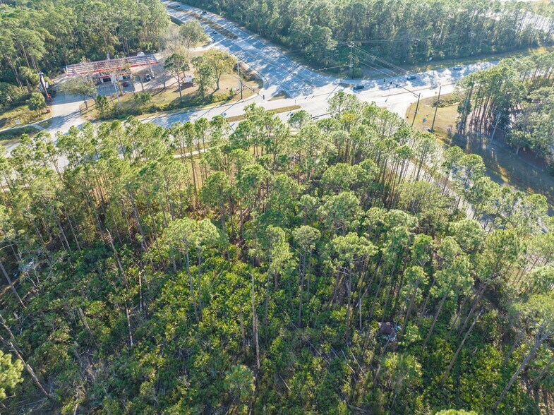 More Photos Of NE Mason Ave @ Bill France Blvd, Daytona Beach Land For Lease