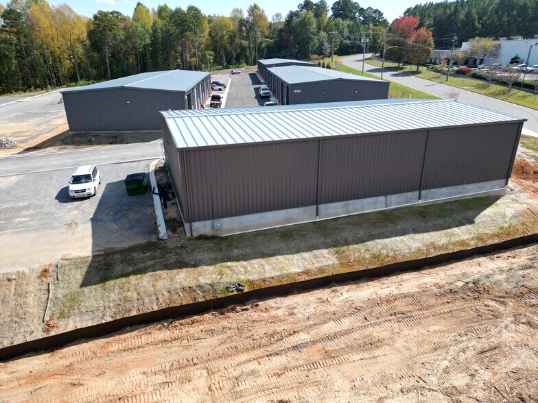 More Photos Of 1848 Chespark Dr, Gastonia Unknown For Lease