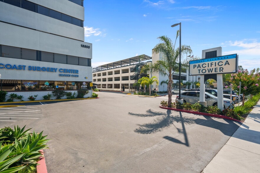 More Photos Of 18800 Delaware St, Huntington Beach Medical For Lease