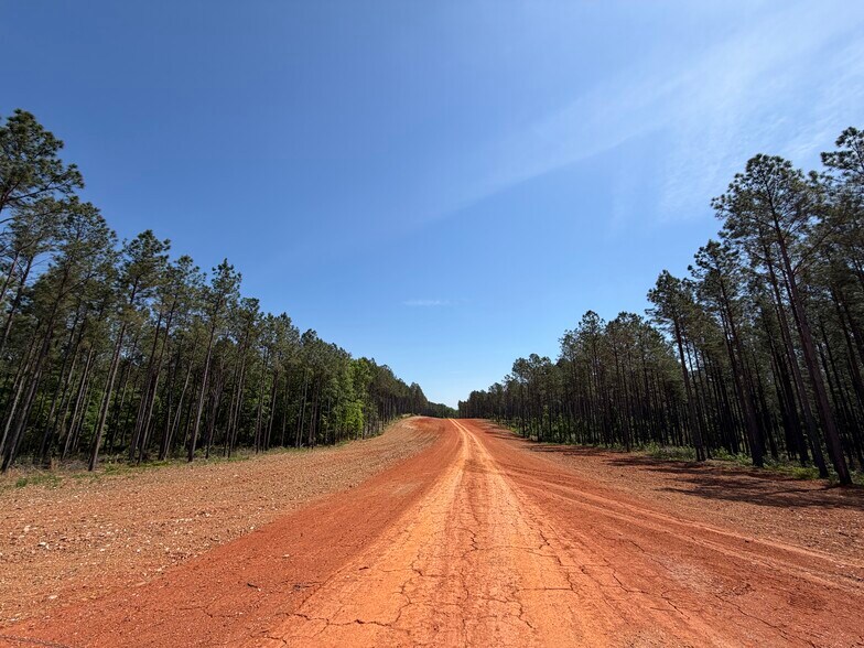 More Photos Of Hidden Harbor Road road, Lincolnton Land For Sale
