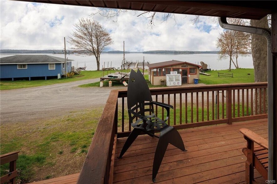 More Photos Of 2468 County Route 6, Hammond Hotel For Sale