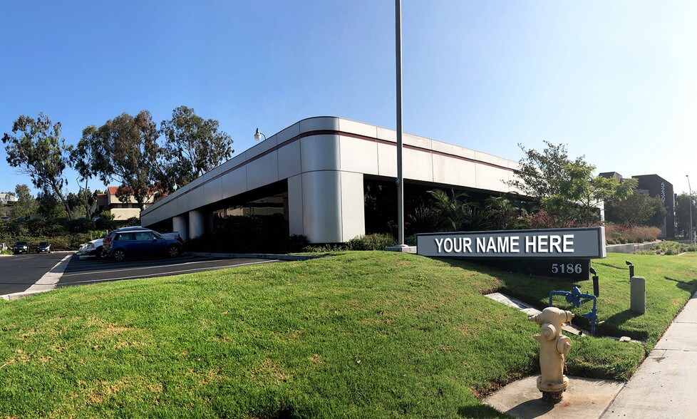 More Photos Of 5186 Carroll Canyon Rd, San Diego Office For Sale