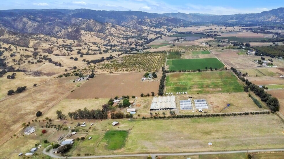 More Photos Of 16520 County 56 rd, Guinda Industrial For Sale