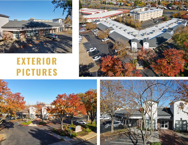 More Photos Of 10361 Rockingham Dr, Sacramento Office For Lease
