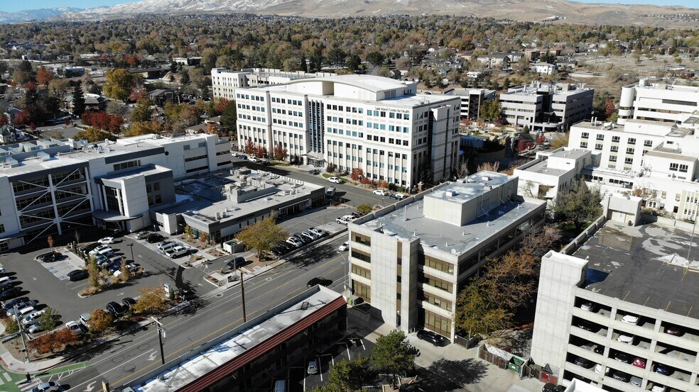 More Photos Of 236 W 6th St, Reno Medical For Lease