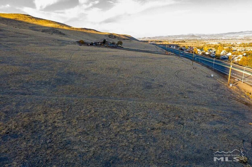 More Photos Of 5625 Pyramid Way, Sparks Land For Sale