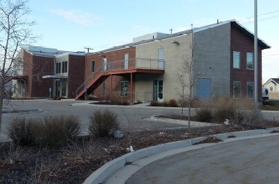 More Photos Of 11339 S 700 E, Sandy Office For Sale