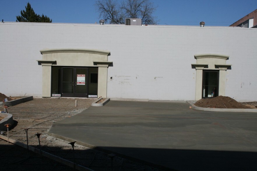 More Photos Of 2167 Montgomery St, Oroville Office For Lease