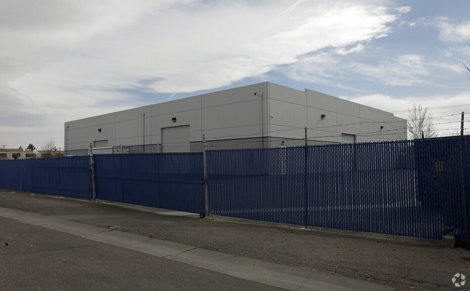 More Photos Of 15372 Bonanza Rd, Victorville Warehouse For Sale