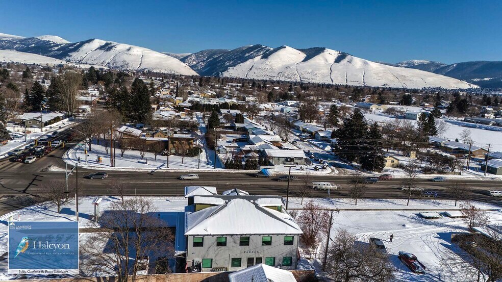 More Photos Of 515 S Reserve St, Missoula Medical For Lease