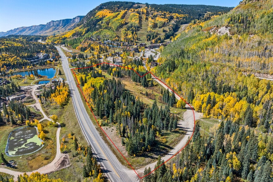 More Photos Of 49789 N. US Highway 550, Durango Land For Sale