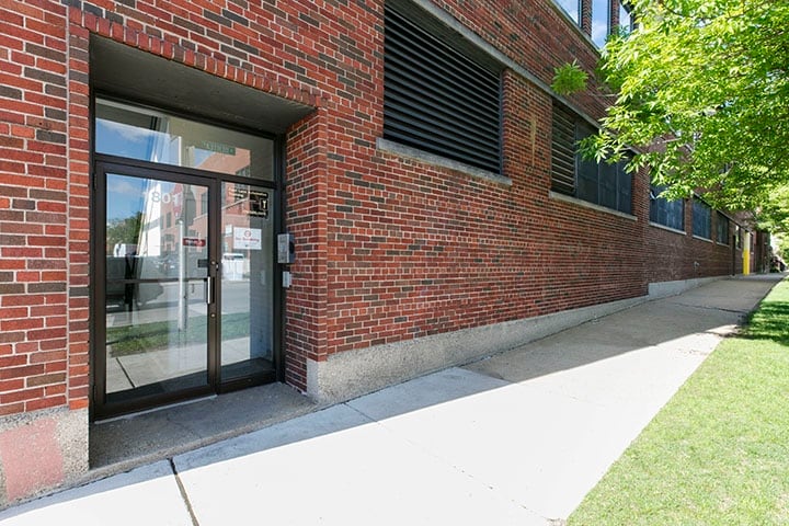 More Photos Of 1801 W Berteau Ave, Chicago Warehouse For Lease