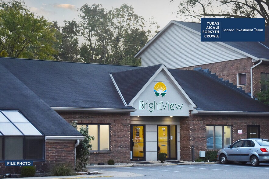 Primary Photo Of 194 W Park Cir, North Wilkesboro Medical For Lease