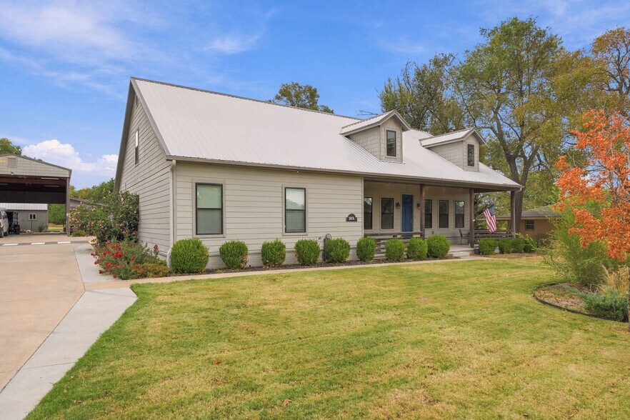 Primary Photo Of 5876 Elm Springs Rd, Elm Springs Office For Lease
