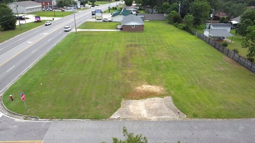 More Photos Of 1402 Rucker Blvd, Enterprise Office For Sale