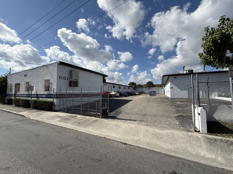 Primary Photo Of 1101 Clare Ave, West Palm Beach Industrial For Lease