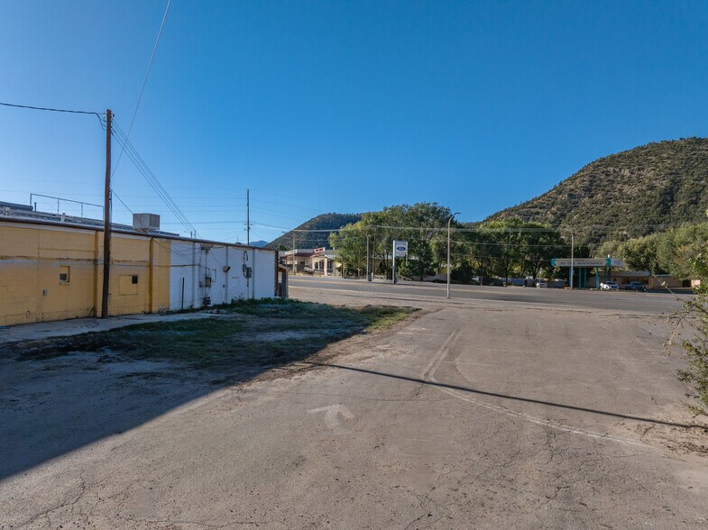 More Photos Of 135 US-70, Ruidoso Land For Sale