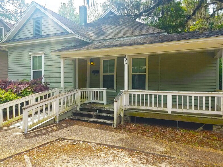 More Photos Of 833 E Park Ave, Tallahassee Apartments For Sale