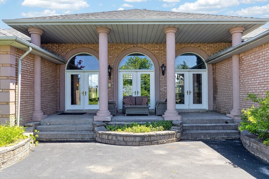 More Photos Of 2744 Lower Base, Milton Land For Sale