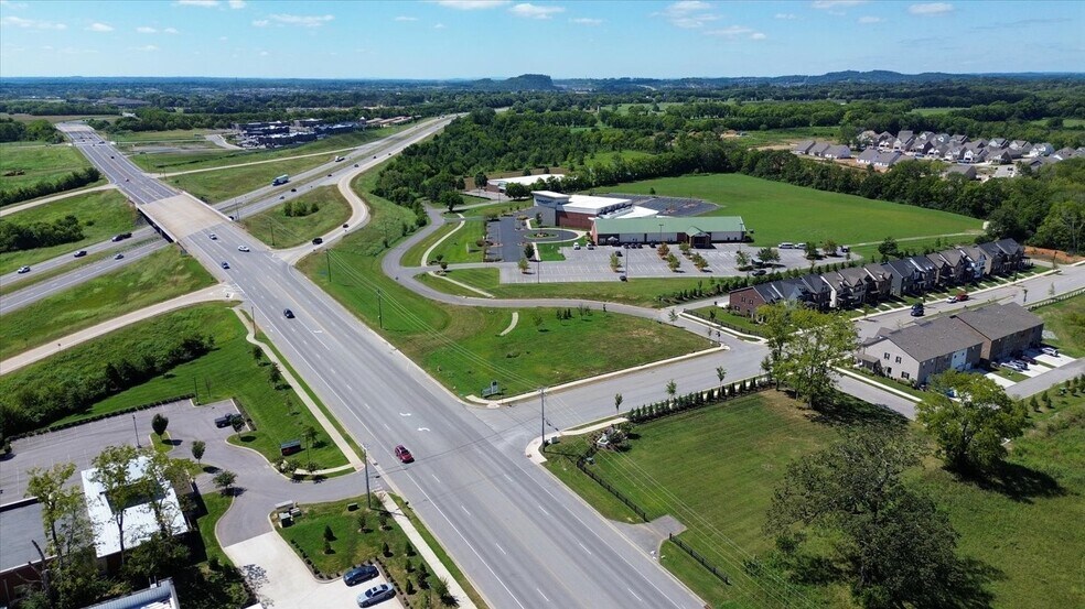 More Photos Of 1677 Green Lea Blvd, Gallatin Land For Sale