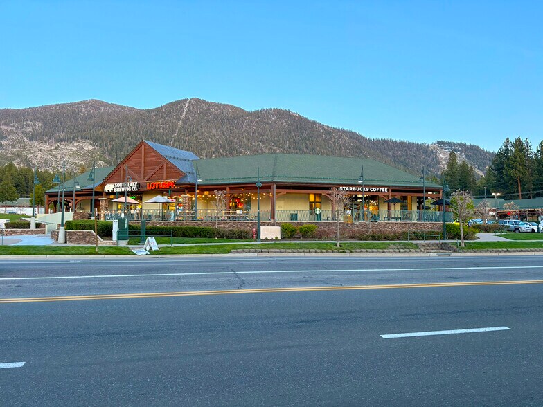 More Photos Of 4000 Lake Tahoe Blvd, South Lake Tahoe Unknown For Lease