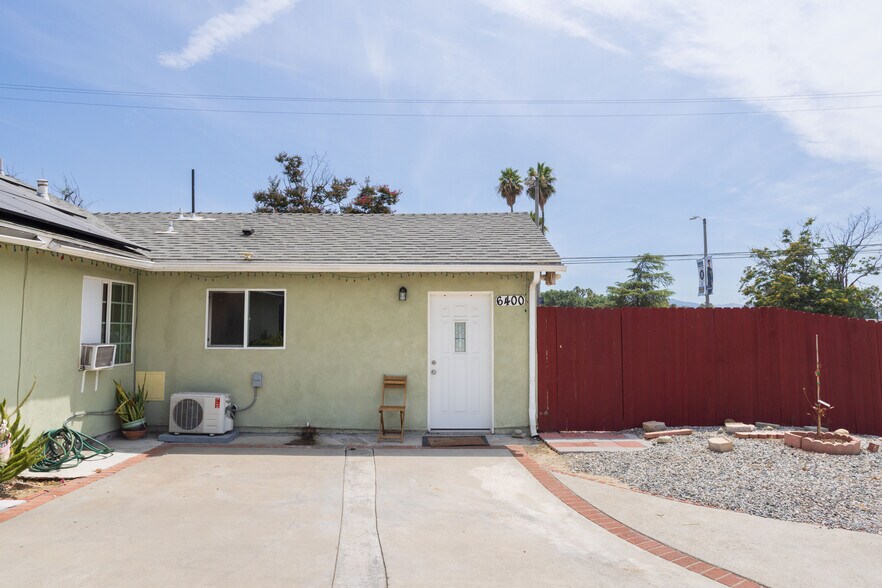 More Photos Of 6402 Graves Ave, Van Nuys Apartments For Sale