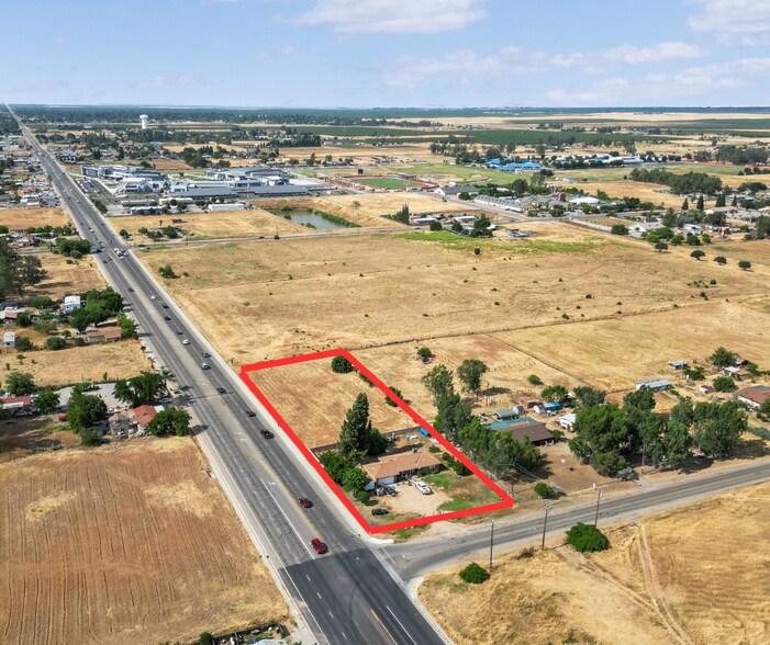 More Photos Of 26023 Adell St, Madera Land For Sale