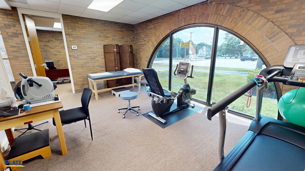 More Photos Of 3826 S Main St, Mineral Ridge Bank For Sale