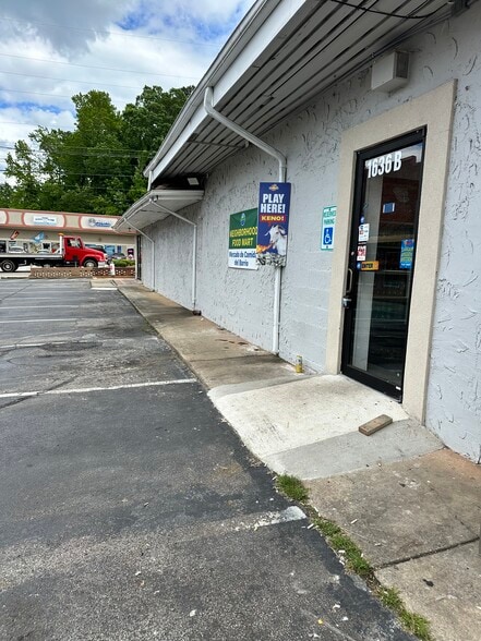 More Photos Of 1636 Atlanta Hwy, Gainesville Restaurant For Lease
