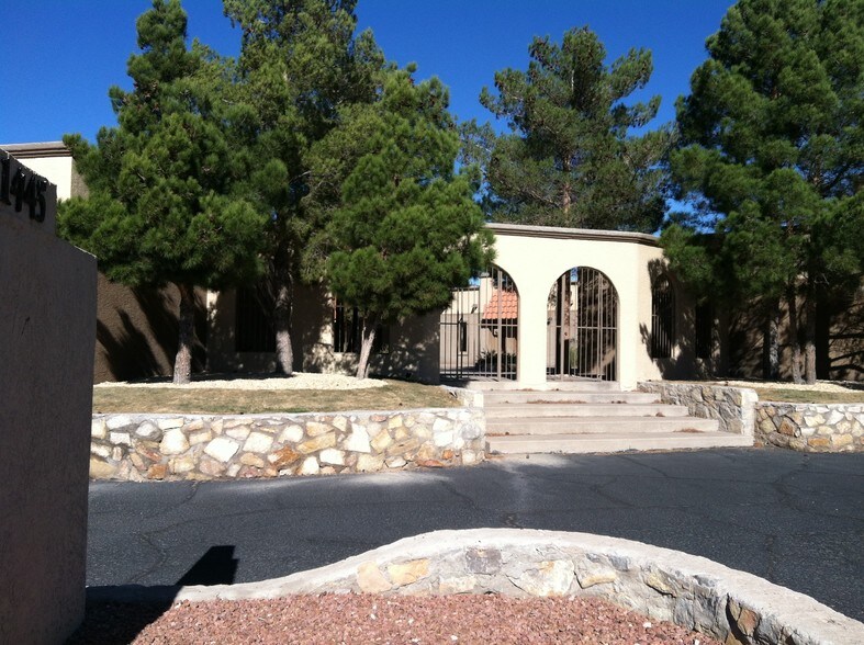 More Photos Of 1445 Bessemer Dr, El Paso Unknown For Lease