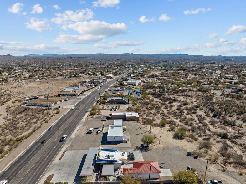 More Photos Of 1151 W Wickenburg Way, Wickenburg Fast Food For Sale