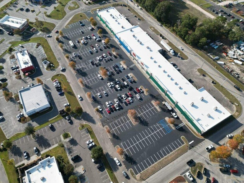 More Photos Of 2052 Bells Hwy, Walterboro Unknown For Lease