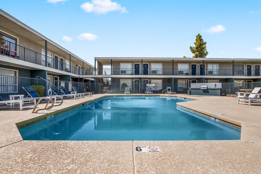 More Photos Of 1045 S San Jose St, Mesa Apartments For Sale