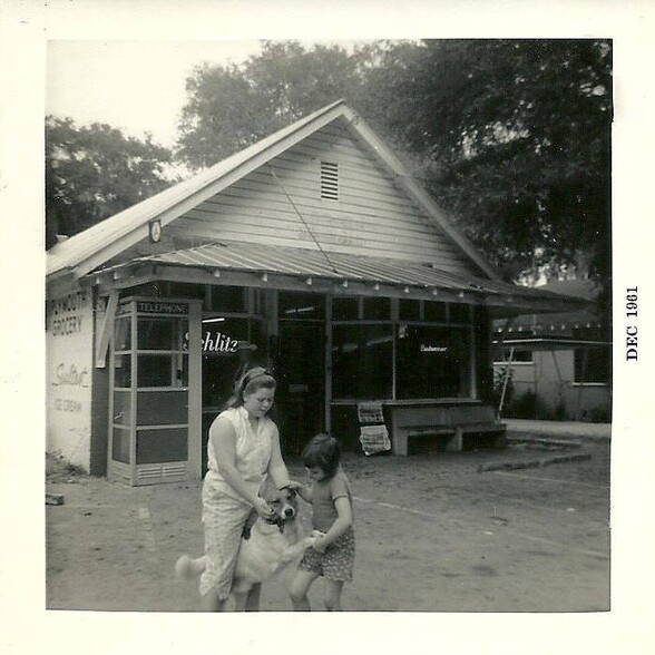 More Photos Of 237 E Plymouth Ave, Deland Freestanding For Sale