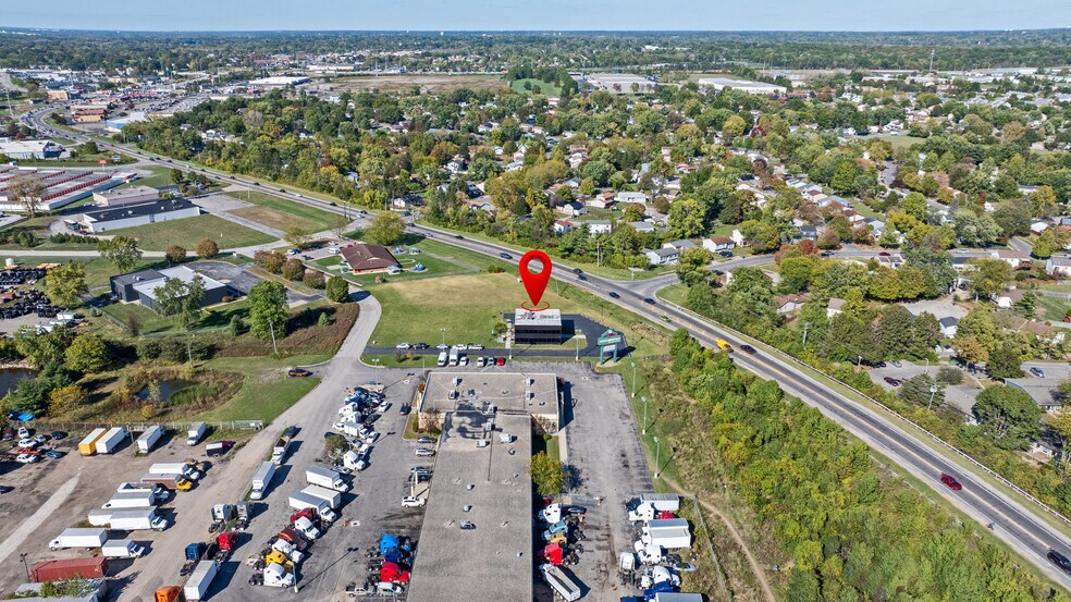 More Photos Of 3050 Delta Marine Dr, Columbus Office For Sale