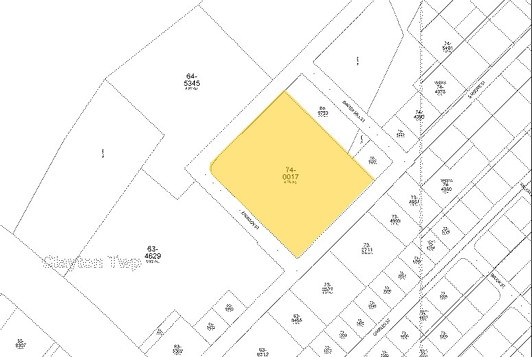 More Photos Of 501 Atkinson St, Clayton Flex For Sale