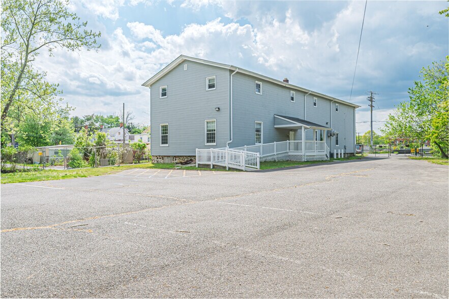 More Photos Of 82 Mill St, Mays Landing Restaurant For Sale