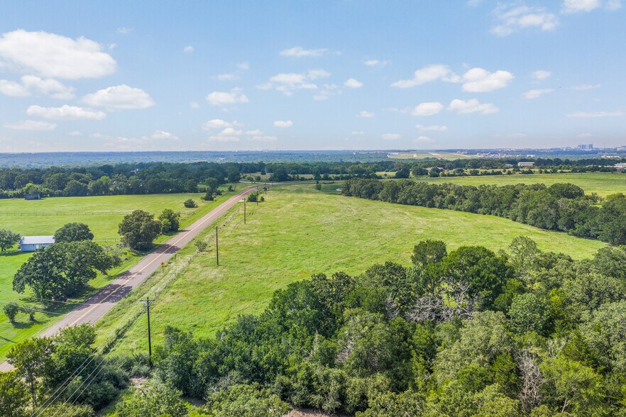 More Photos Of Hopes Creek Rd, College Station Land For Sale