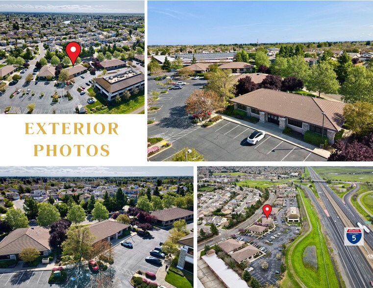 More Photos Of 2362 Maritime Dr, Elk Grove Medical For Lease