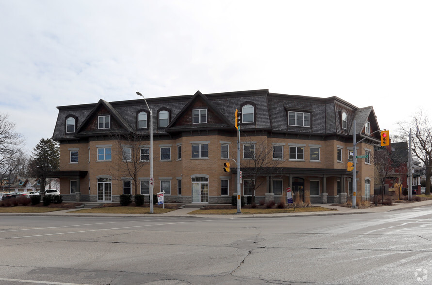 Primary Photo Of 209 Frederick St, Kitchener Office Residential For Sale