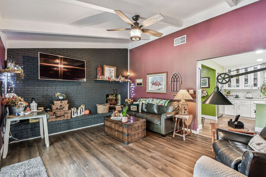 More Photos Of 33937 St Benedict Rd, San Antonio Land For Sale