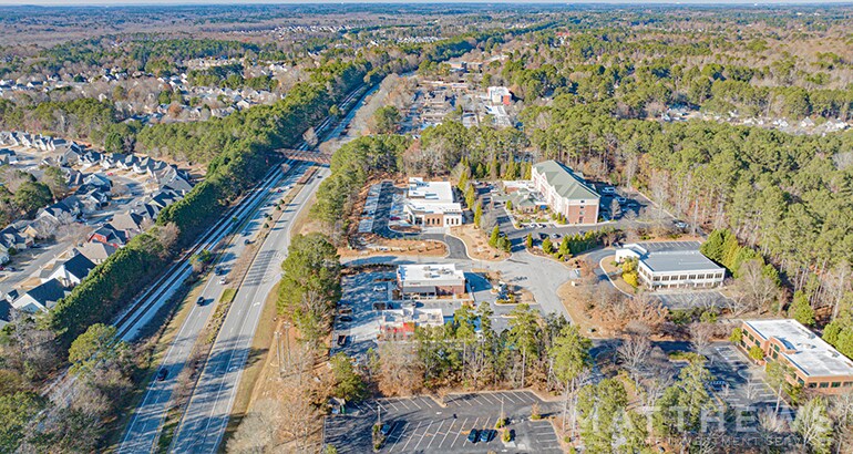 More Photos Of 2025 Commerce Dr N, Peachtree City Restaurant For Sale