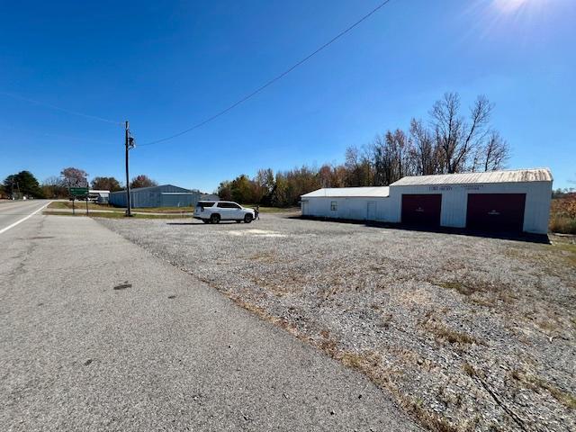 More Photos Of 9450 White Dr, Cord Light Manufacturing For Sale