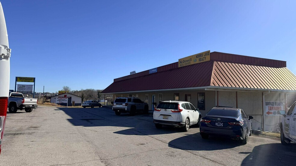More Photos Of 3175 Appalachian Hwy, Jacksboro Office For Sale